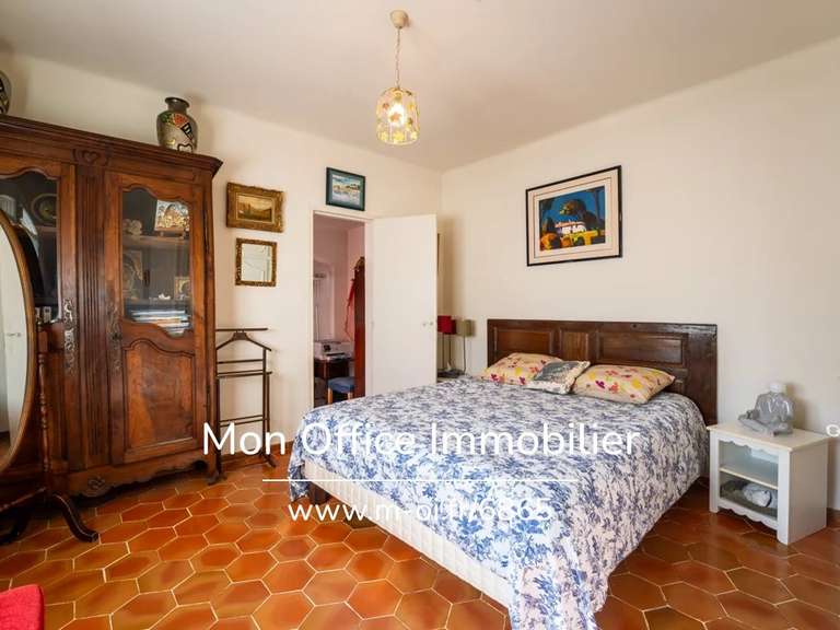 Maison avec Vue sur mer Sausset-les-Pins - 5 chambres - 180m²