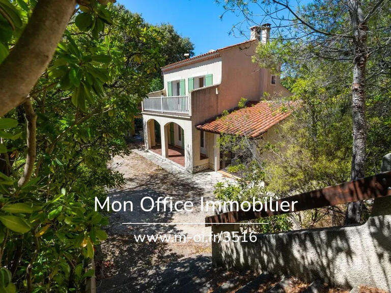 Vente Villa Sausset-les-Pins - 4 chambres