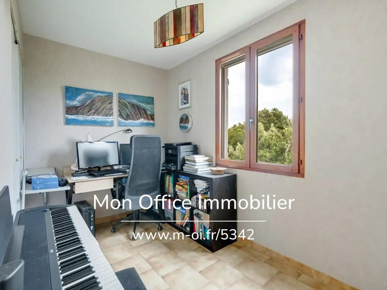 Villa Sausset-les-Pins - 4 chambres - 150m²