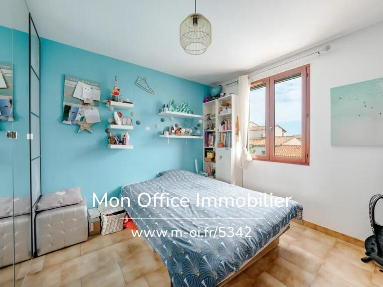 Villa Sausset-les-Pins - 4 chambres - 150m²