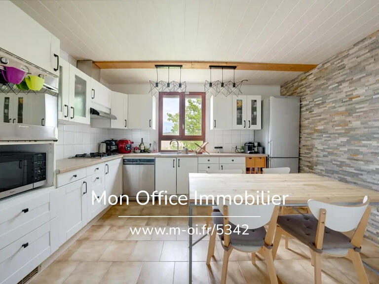 Villa Sausset-les-Pins - 4 chambres - 150m²