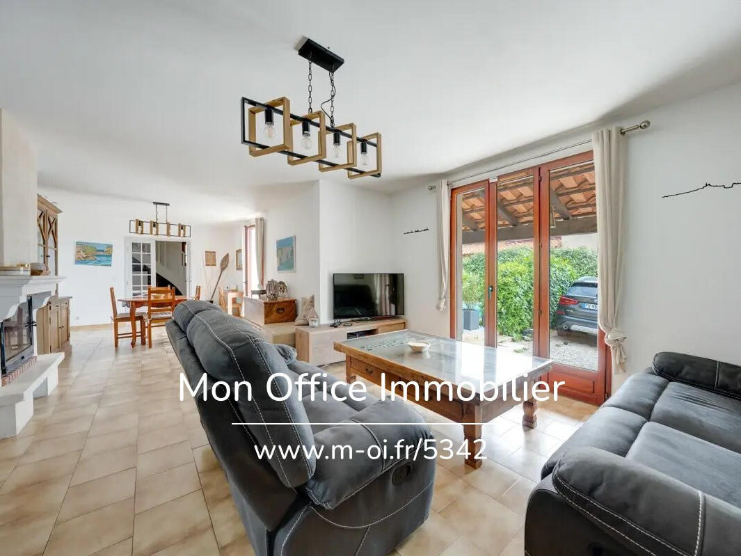 Villa Sausset-les-Pins