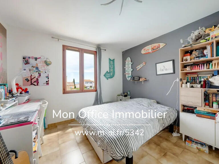 Villa Sausset-les-Pins - 4 chambres - 150m²
