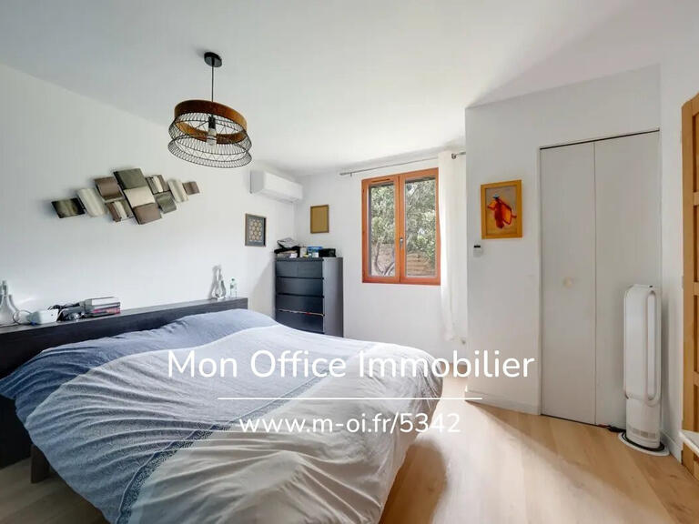 Villa Sausset-les-Pins - 4 chambres - 150m²