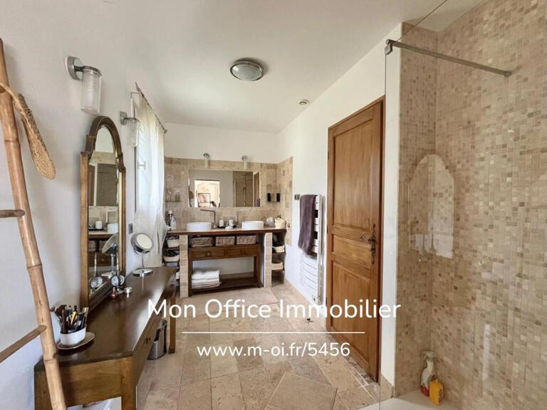 Villa Sausset-les-Pins - 4 chambres - 160m²