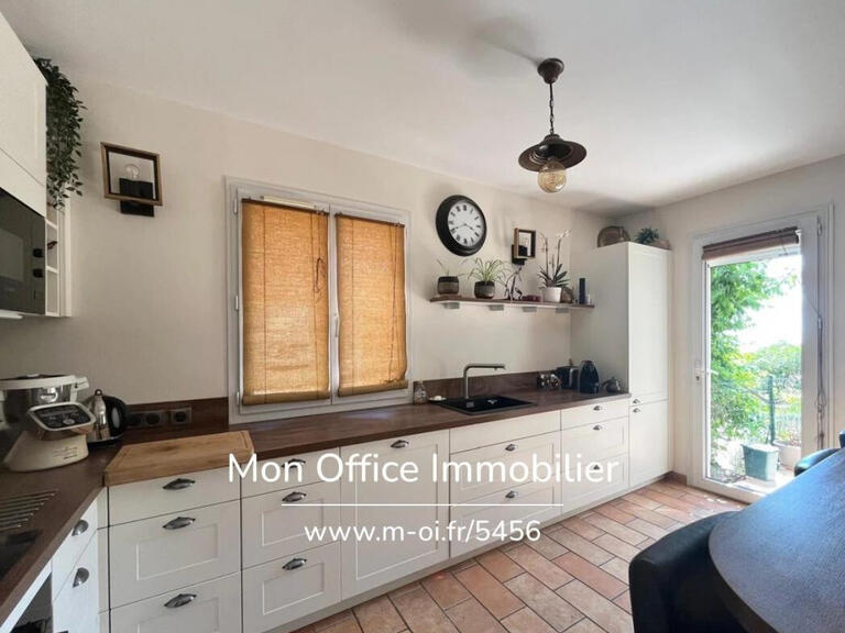 Villa Sausset-les-Pins - 4 chambres - 160m²