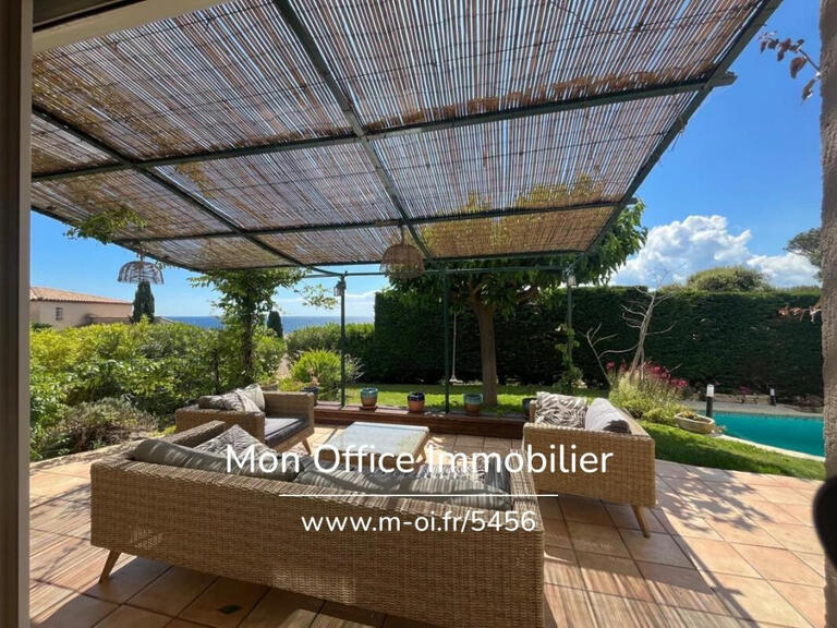 Villa Sausset-les-Pins - 4 chambres - 160m²