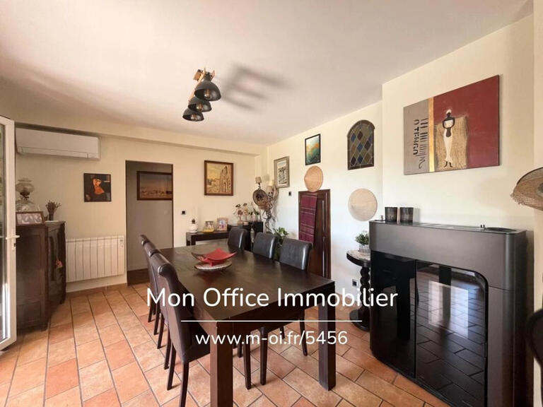Villa Sausset-les-Pins - 4 chambres - 160m²