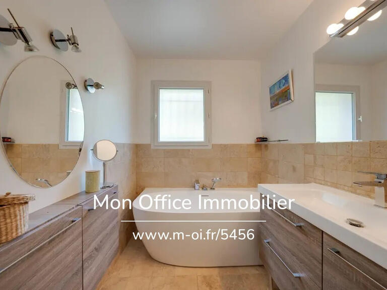 Villa Sausset-les-Pins - 4 bedrooms - 160m²