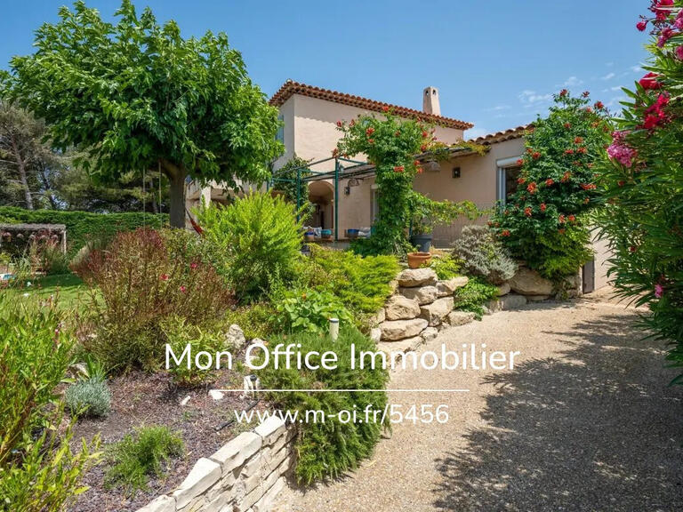 Villa Sausset-les-Pins - 4 bedrooms - 160m²