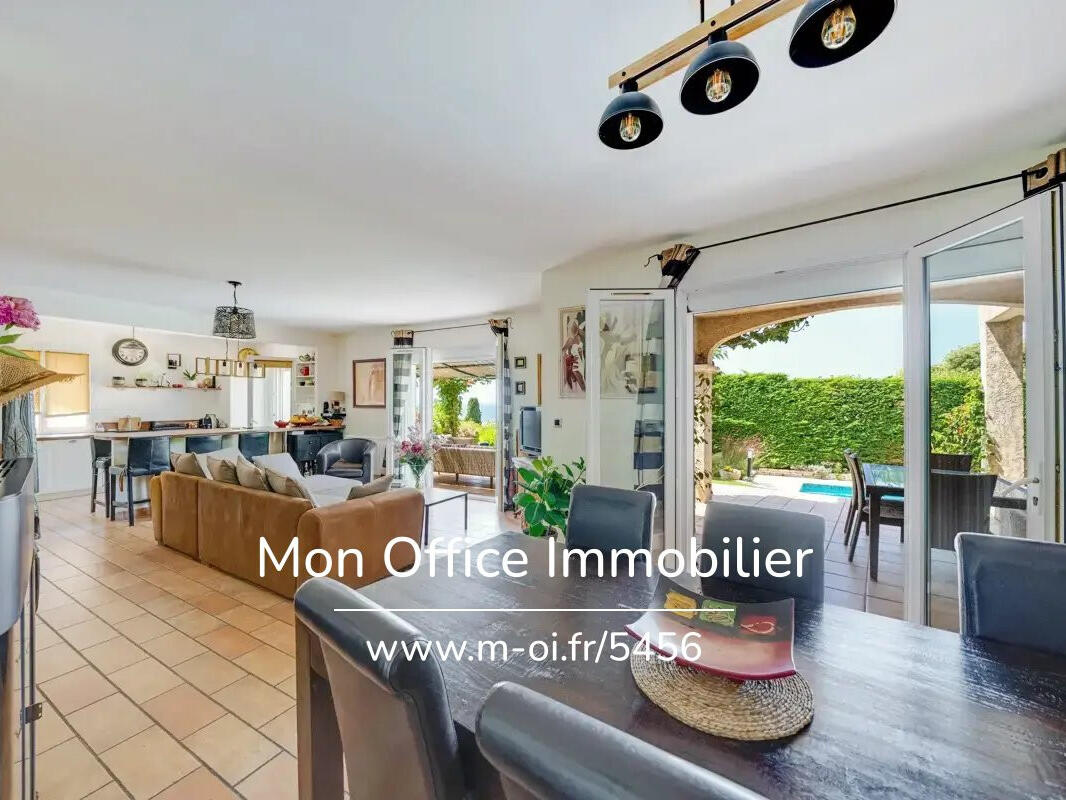 Villa Sausset-les-Pins