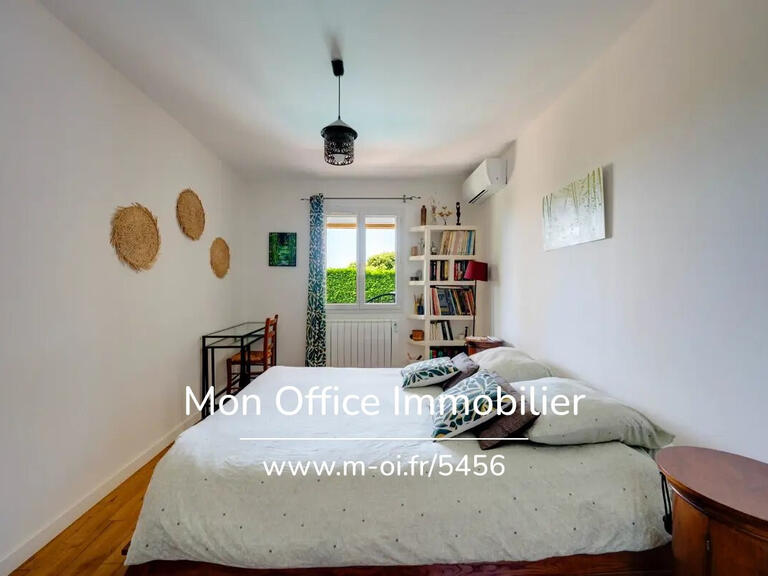 Villa Sausset-les-Pins - 4 bedrooms - 160m²
