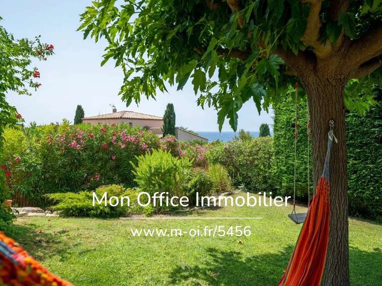 Villa Sausset-les-Pins - 4 chambres - 160m²