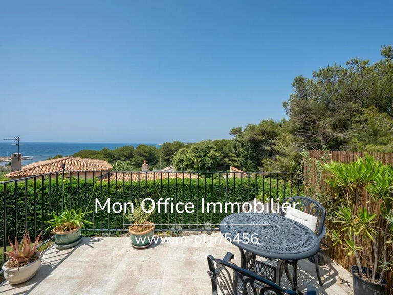 Villa Sausset-les-Pins - 4 bedrooms - 160m²