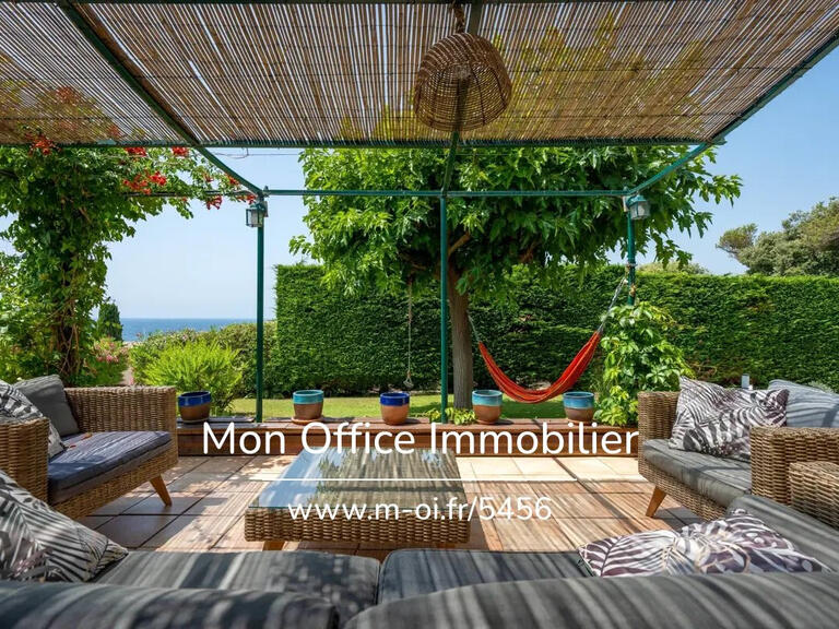 Villa Sausset-les-Pins - 4 bedrooms - 160m²