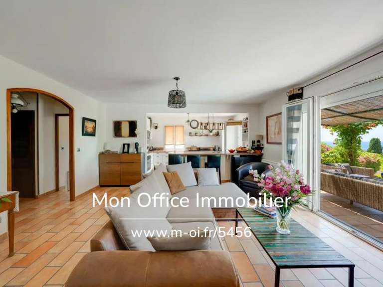 Villa Sausset-les-Pins - 4 chambres - 160m²