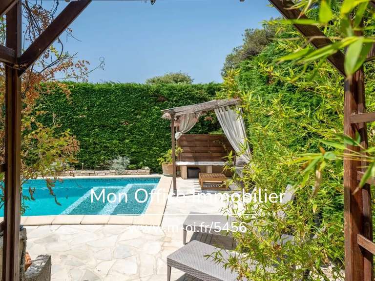 Villa Sausset-les-Pins - 4 chambres - 160m²