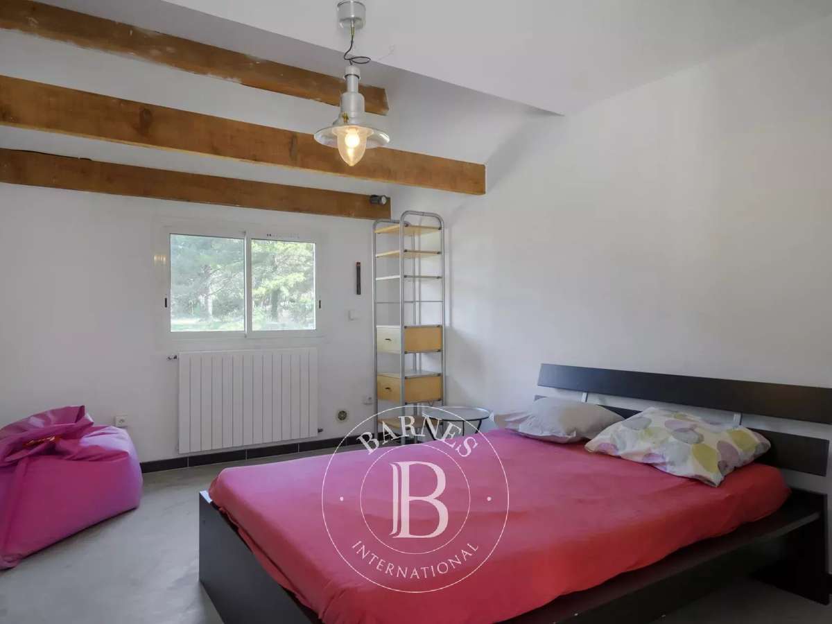 Villa Sausset-les-Pins