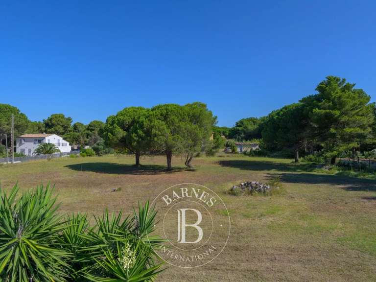 Villa Sausset-les-Pins - 4 chambres - 240m²