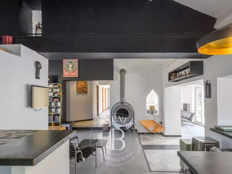 Villa Sausset-les-Pins - 4 chambres - 240m²