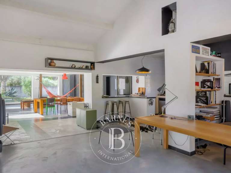 Villa Sausset-les-Pins - 4 chambres - 240m²