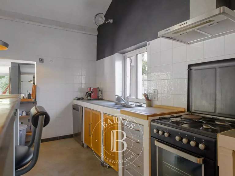 Villa Sausset-les-Pins - 4 chambres - 240m²