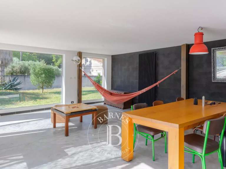 Villa Sausset-les-Pins - 4 chambres - 240m²