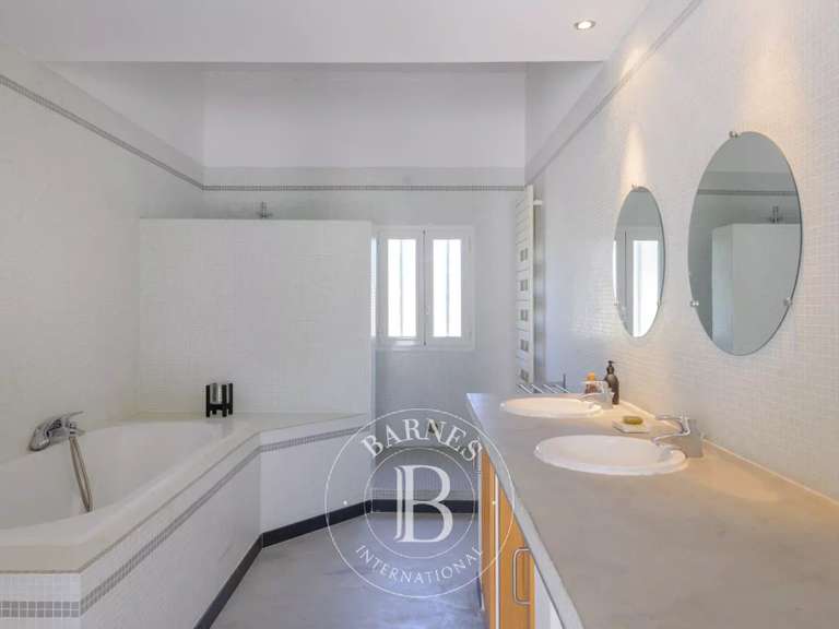 Villa Sausset-les-Pins - 4 chambres - 240m²