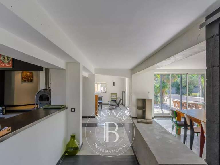 Villa Sausset-les-Pins - 4 chambres - 240m²