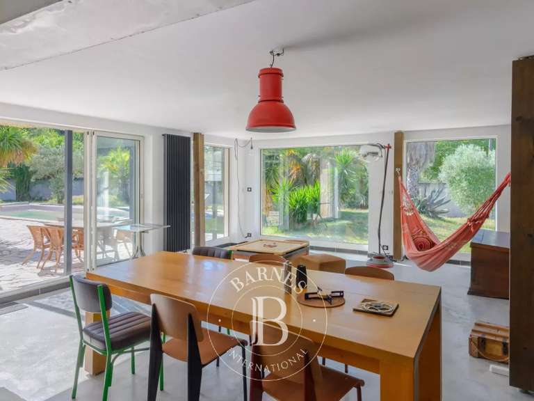 Villa Sausset-les-Pins - 4 chambres - 240m²