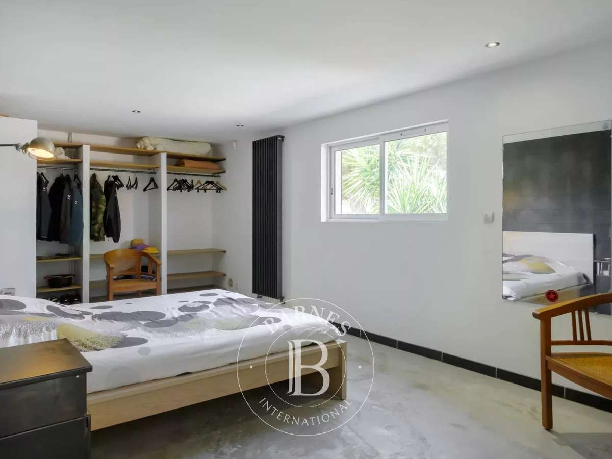 Villa Sausset-les-Pins