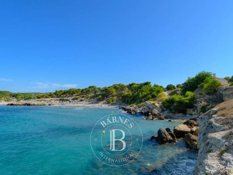 Villa Sausset-les-Pins - 4 chambres - 240m²