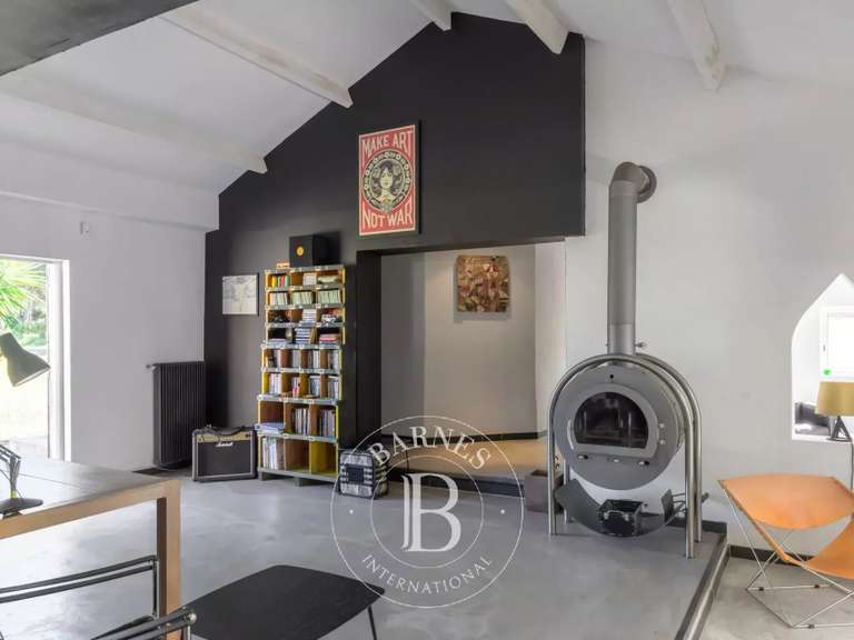 Villa Sausset-les-Pins - 4 chambres - 240m²