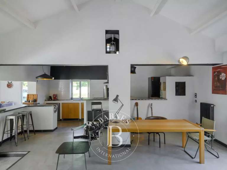 Villa Sausset-les-Pins - 4 chambres - 240m²