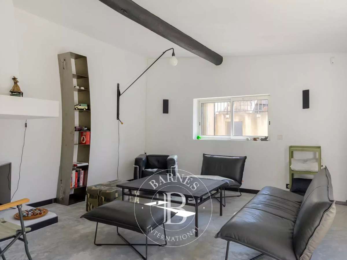 Villa Sausset-les-Pins