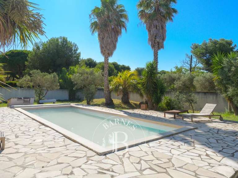 Villa Sausset-les-Pins - 4 chambres - 240m²