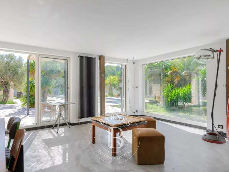 Villa Sausset-les-Pins - 4 chambres - 240m²