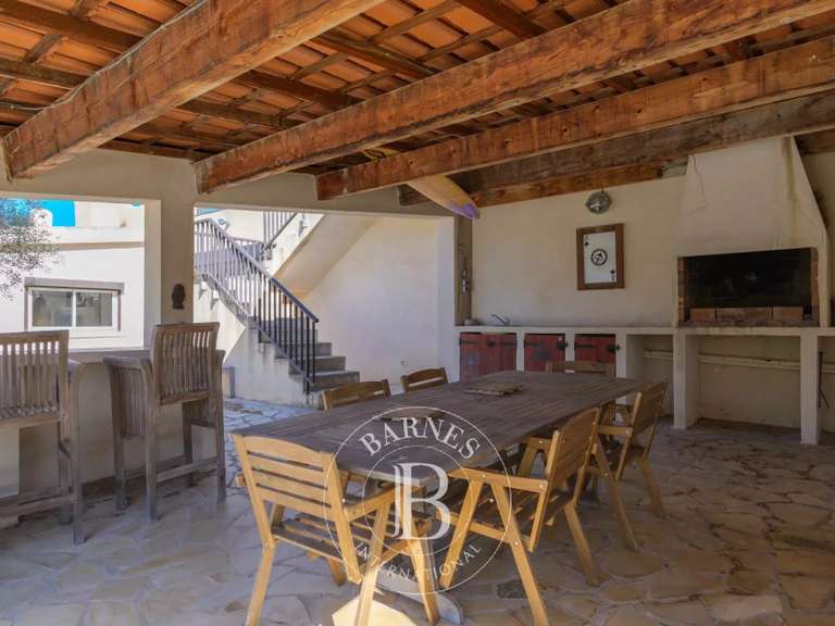 Villa Sausset-les-Pins - 4 chambres - 240m²