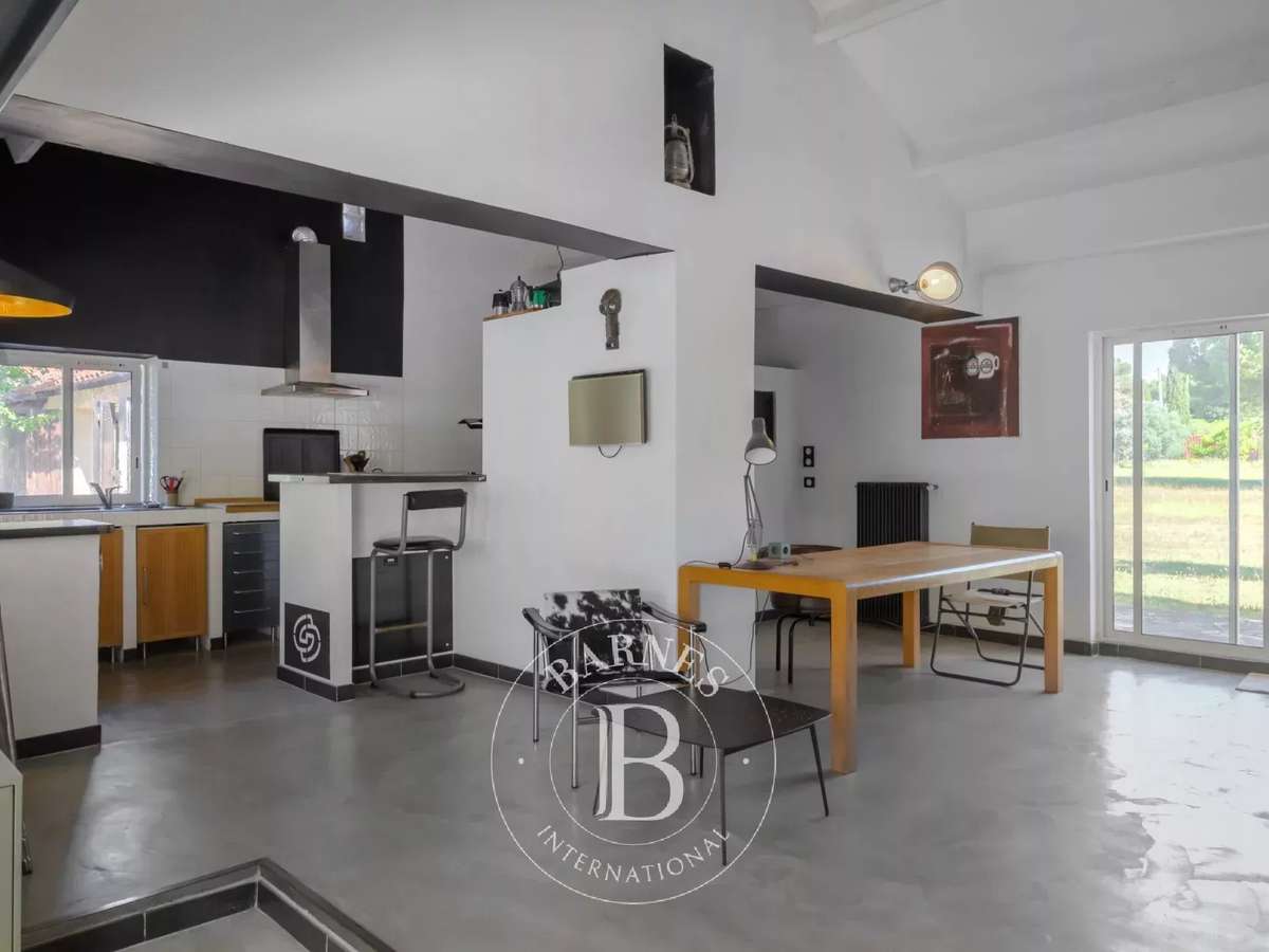 Villa Sausset-les-Pins