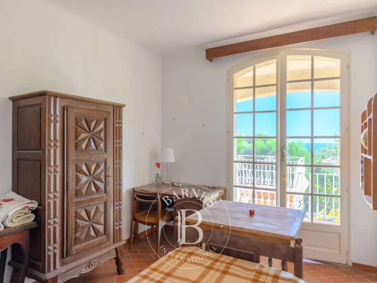 Villa Sausset-les-Pins