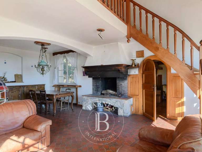 Villa avec Vue sur mer Sausset-les-Pins - 7 chambres - 240m²