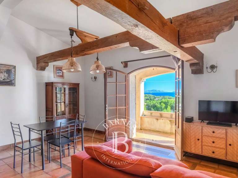 Villa avec Vue sur mer Sausset-les-Pins - 7 chambres - 240m²