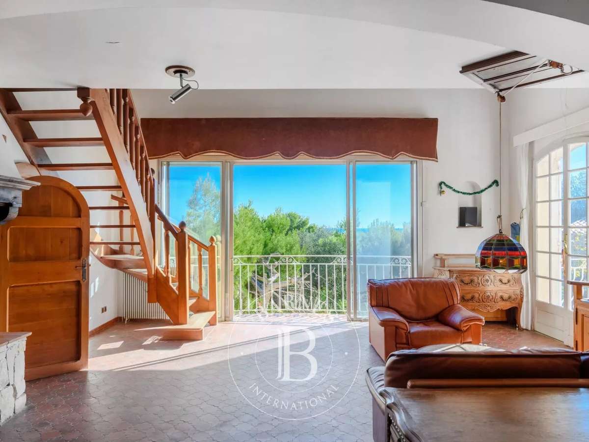 Villa Sausset-les-Pins