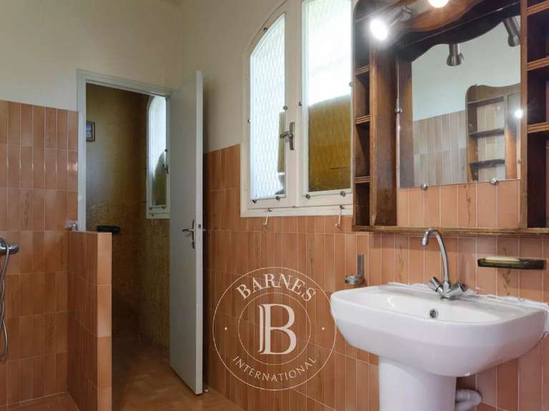 Villa avec Vue sur mer Sausset-les-Pins - 7 chambres - 240m²