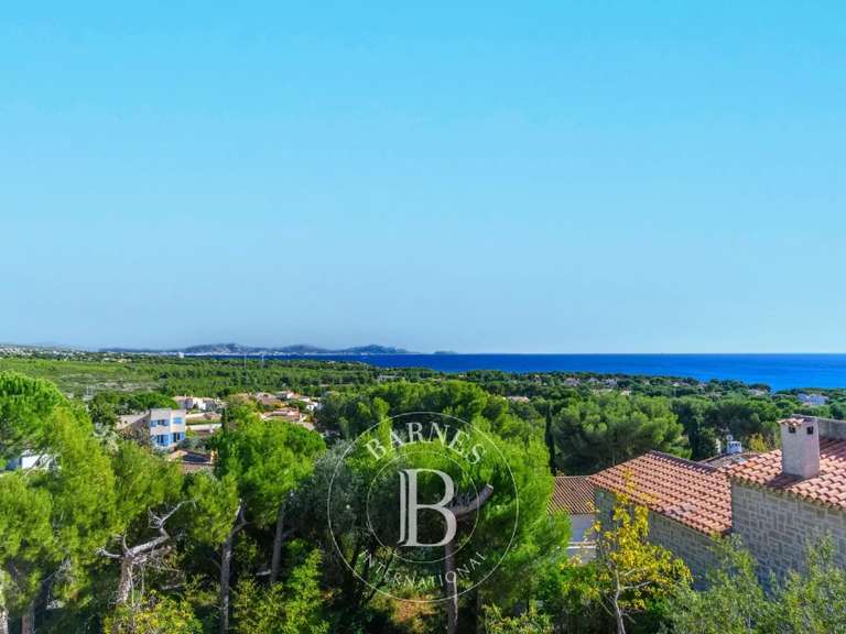 Villa avec Vue sur mer Sausset-les-Pins - 7 chambres - 240m²