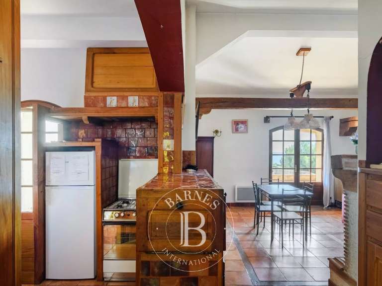 Villa avec Vue sur mer Sausset-les-Pins - 7 chambres - 240m²