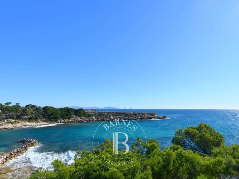 Villa with Sea view Sausset-les-Pins - 4 bedrooms - 180m²