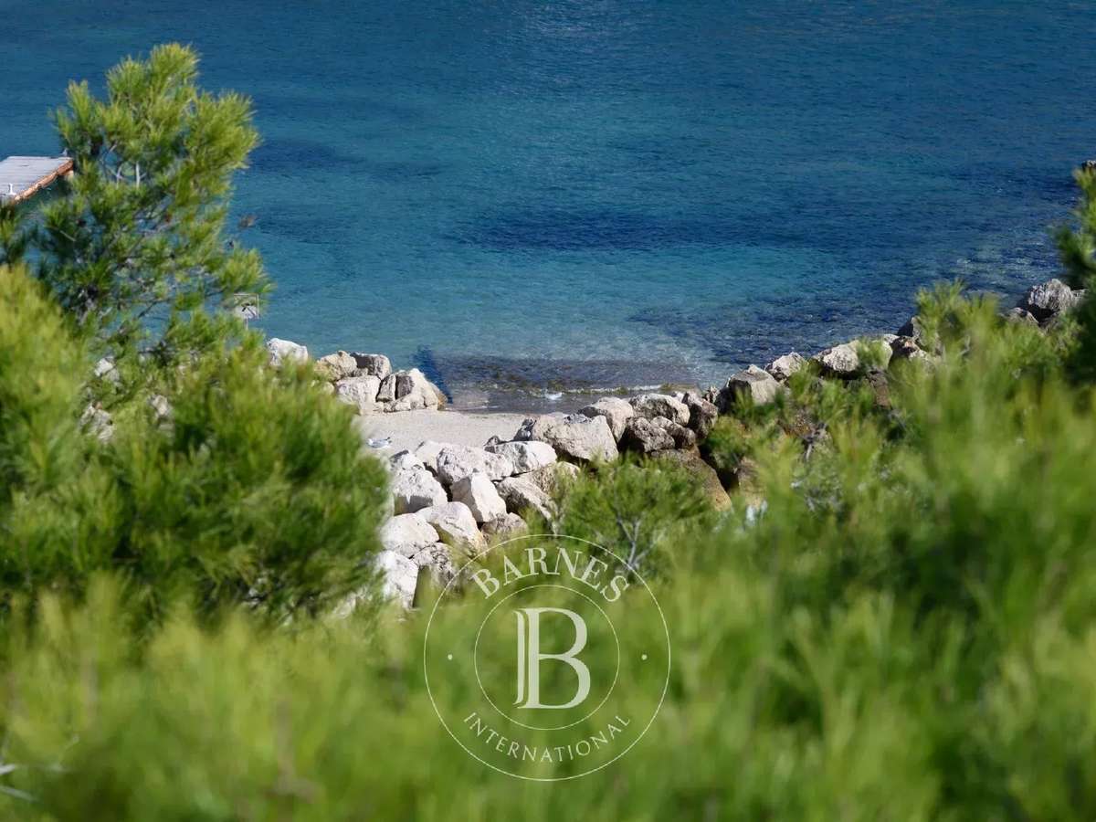 Villa Sausset-les-Pins