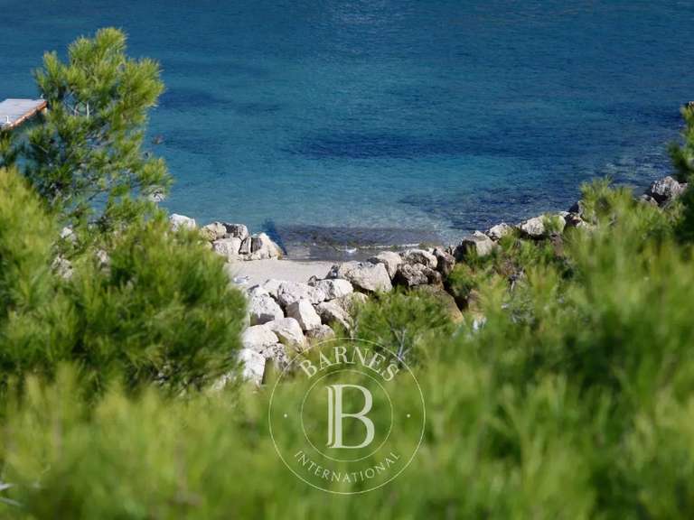 Villa with Sea view Sausset-les-Pins - 4 bedrooms - 180m²