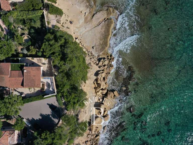 Villa with Sea view Sausset-les-Pins - 4 bedrooms - 180m²